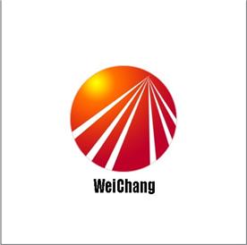 深圳伟昌铜铝材料有限公司Logo
