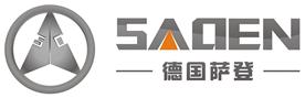 萨登实业（上海）有限公司Logo