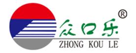 北京众口乐食品机械技术研究所Logo