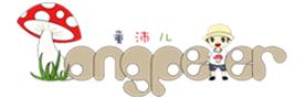 江门市童沛儿服装有限公司Logo