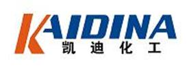 济南工业水处理有限公司Logo