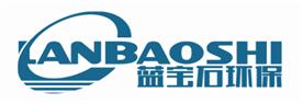 南京蓝宝石环保设备有限公司Logo