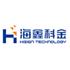 北京海鑫科金高科技股份有限公司Logo
