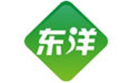 東洋冷柜Logo