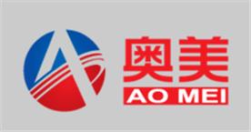 沧州奥美体育器材有限公司Logo