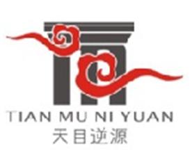 河南省天目装饰材料有限公司Logo