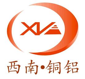 西南铜铝金属材料（深圳）有限公司Logo