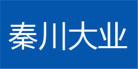 北京秦川大業(yè)有限公司Logo