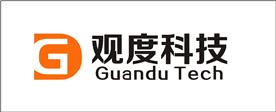 深圳市观度科技有限公司Logo