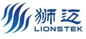 上海獅邁科技有限公司Logo