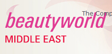 2016年中东 迪拜 国际美容及美发用品展