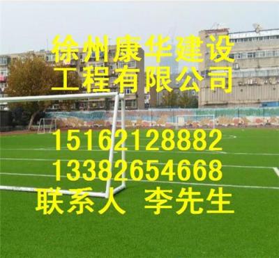 徐州康华专业从事塑胶跑道施工翻新设计划线