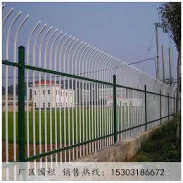 辽宁大连庭院护栏 建筑护栏 围墙护栏的生产