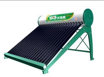 郑州皇明太阳能热水器维修服务