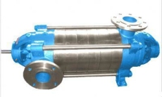 供应DF85-67*3 4.5.6.7.8.9 不锈钢多级泵