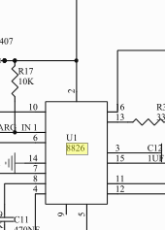 QC3.0快充移动电源充电升压二合一芯片