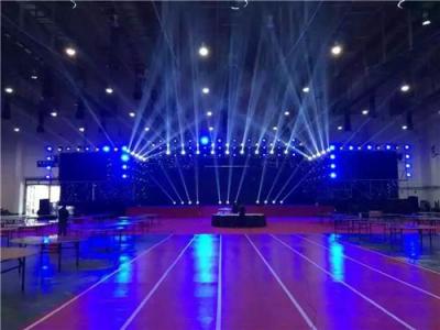 厦门LED制作 厦门LED大屏幕租赁