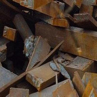 上海浦东废钢铁回收 公司收购模具钢铁价格