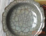 上海宋代官窑瓷器最高拍卖成交价格