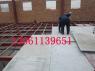 纤维水泥压力板 钢结构专用阁楼板 水泥板