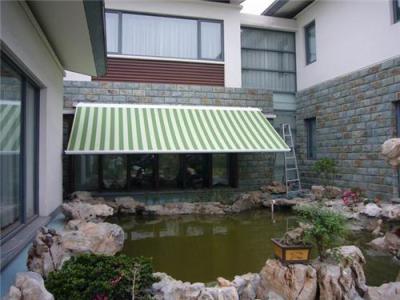 佛山愛可力遮陽篷材料廠