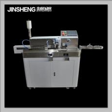 金盛厂家供应JS-9000全自动双头浸锡端子机