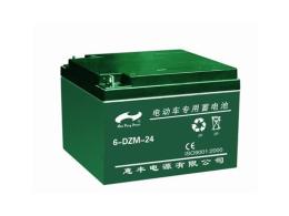 重庆电动车蓄电池选购方法