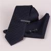 订购男士商务正装领带 职业领带 制服领带