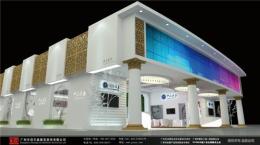 上海美博會(huì)展覽設(shè)計(jì)公司找哪家