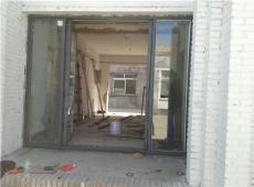 大兴钢化玻璃门窗制作安装/旧门窗更换