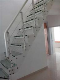 霸州钢木楼梯的革新设计