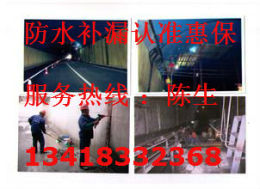 东莞企石防水补漏公司 专业服务 质量第一