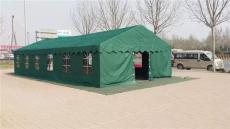 厂家出售户外民用住人帐篷施工帐篷