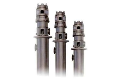 供应6LDTNA-13立式凝结水泵 立式冷凝泵