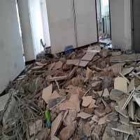 上海拆除及恢复室内工程 拆旧还原毛坯房