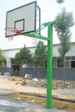 校园体育器材健身路径器材篮球架批发价格