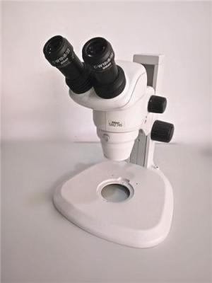 尼康体视显微镜