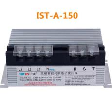 安川伺服电机专用伺服变压器IST-A-150