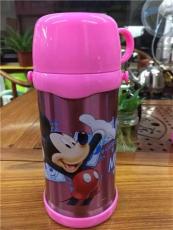 迪士尼保温水壶不锈钢儿童保温杯