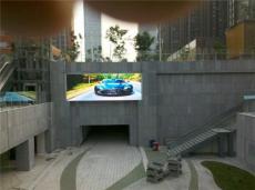 南京LED天幕电子屏
