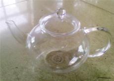 玻璃茶壺透明正品耐熱玻璃功夫茶具工藝茶壺