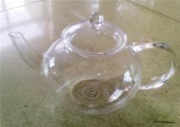 玻璃茶壶透明正品耐热玻璃功夫茶具工艺茶壶