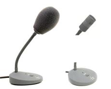 新款修普斯CM-8020S会议话筒 演讲话筒