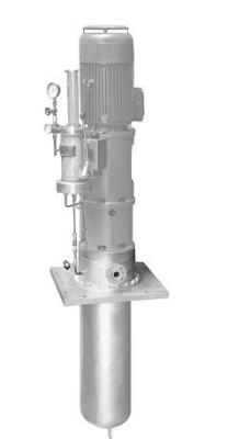 供应7LDTN-4立式凝结水泵 LDTN立式冷凝泵