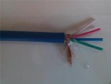 煤礦用阻燃電話線