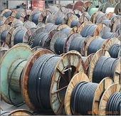 北京废电缆回收公司 北京废电缆回收价格