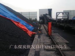 2016年4月广东东莞海昌码头最新煤炭批发价