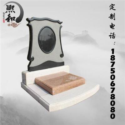 價(jià)格優(yōu)惠 山西黑石雕墓碑 華歐式風(fēng)格可定制