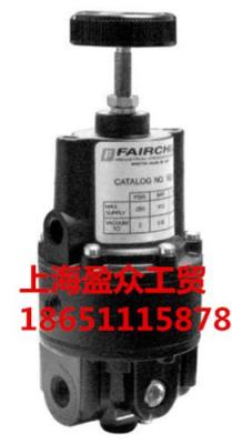 上海FAIRCHILD调节阀 FAIRCHILD仙童 仙童