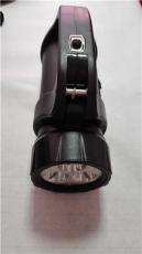 xlm5502手提式防爆强光巡检灯 手摇充电